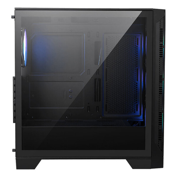 MSI MAG FORGE 320R AIRFLOW Noir - Boîtier PC MSI - Cybertek.fr - 3
