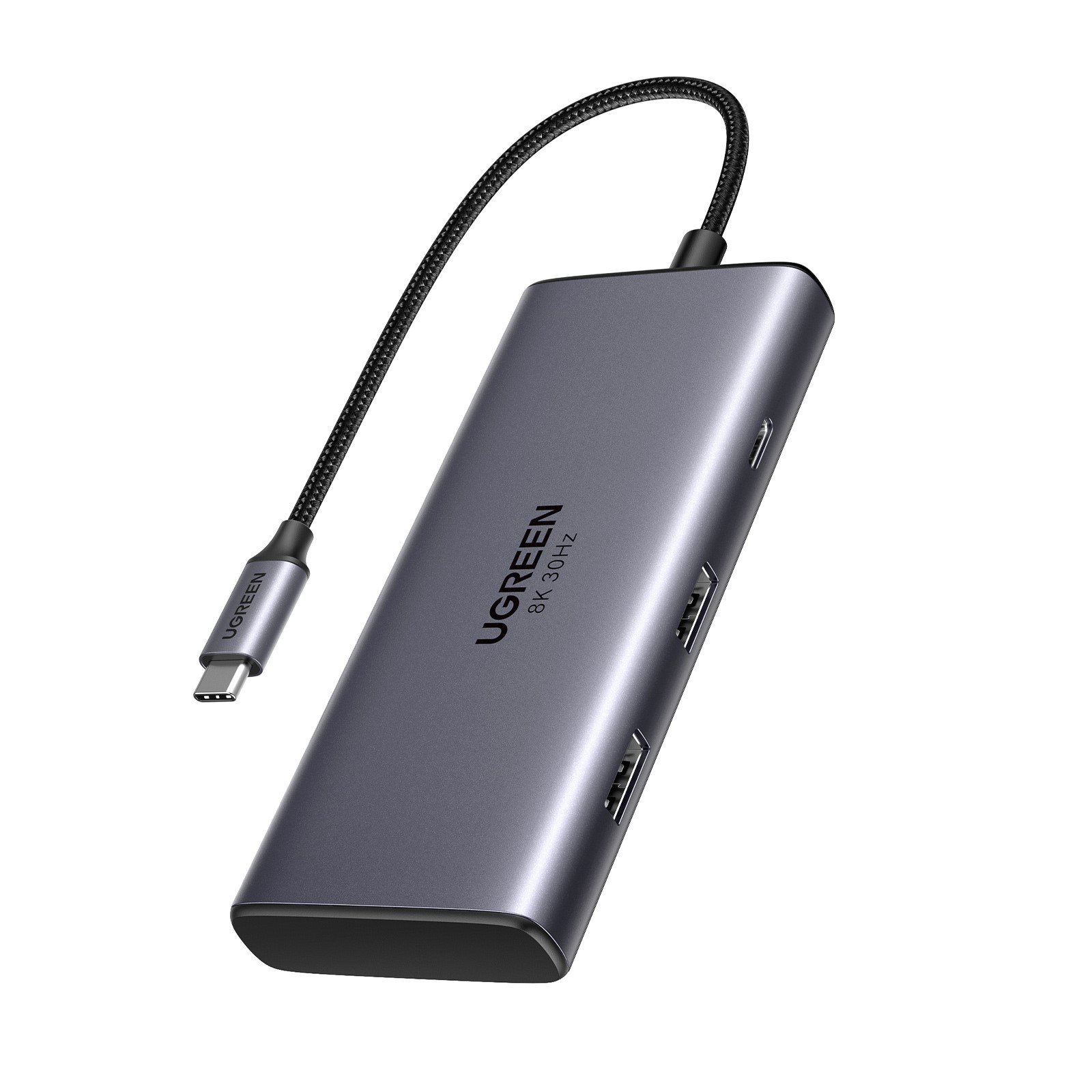 UGREEN Hub MAGASIN EN LIGNE Cybertek