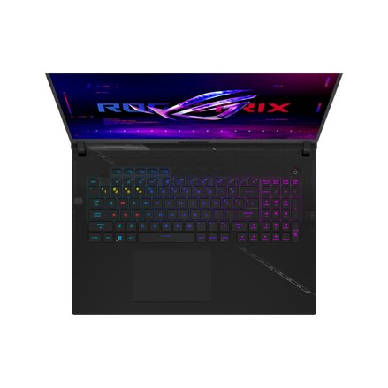 Asus 90NR0CG1-M000C0 - PC portable Asus - Cybertek.fr - 5