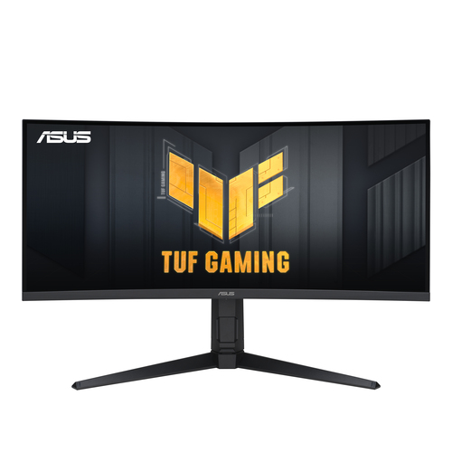 Asus 34 pouces  90LM06F0-B02E70 - Ecran PC Asus - Cybertek.fr - 0