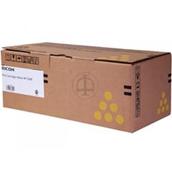 image produit Ricoh  Toner Jaune 1600p SPC250 Cybertek