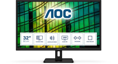 AOC Ecran PC MAGASIN EN LIGNE Cybertek
