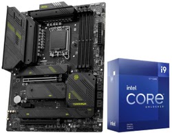 MSI Kit Upgrade PC MAGASIN EN LIGNE Cybertek