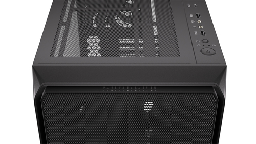 ENDORFY  Arx 700 ARGB Noir Noir - Boîtier PC ENDORFY  - 7