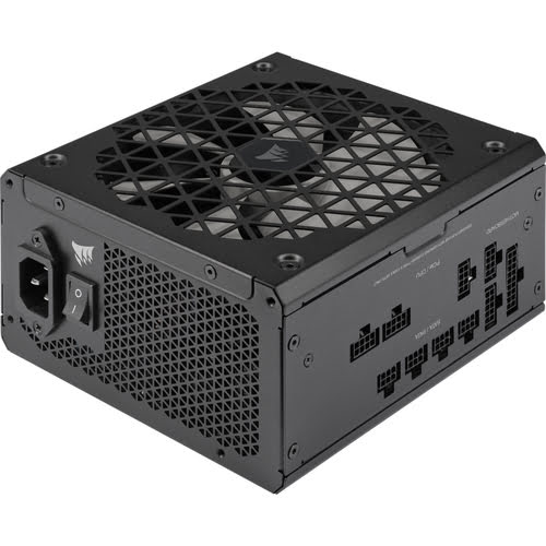 Corsair SHIFT 80+ Gold Mod. (750W) - Alimentation Corsair - 3