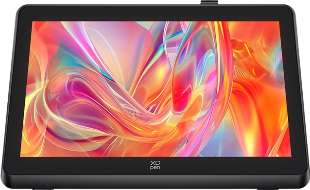 XPPEN Artist Pro 22 Gen2 QHD 16K/22"/Noir - Tablette graphique - 0