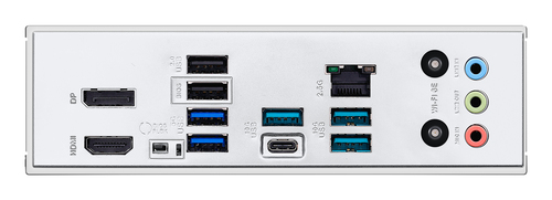 Asus B650E MAX GAMING WIFI ATX  - Carte mère Asus - Cybertek.fr - 6