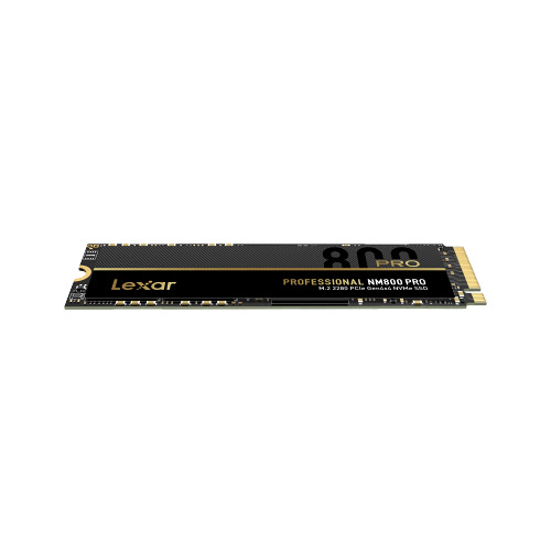 Lexar LNM800P002T-RNNNG  M.2 - Disque SSD Lexar - Cybertek.fr - 3