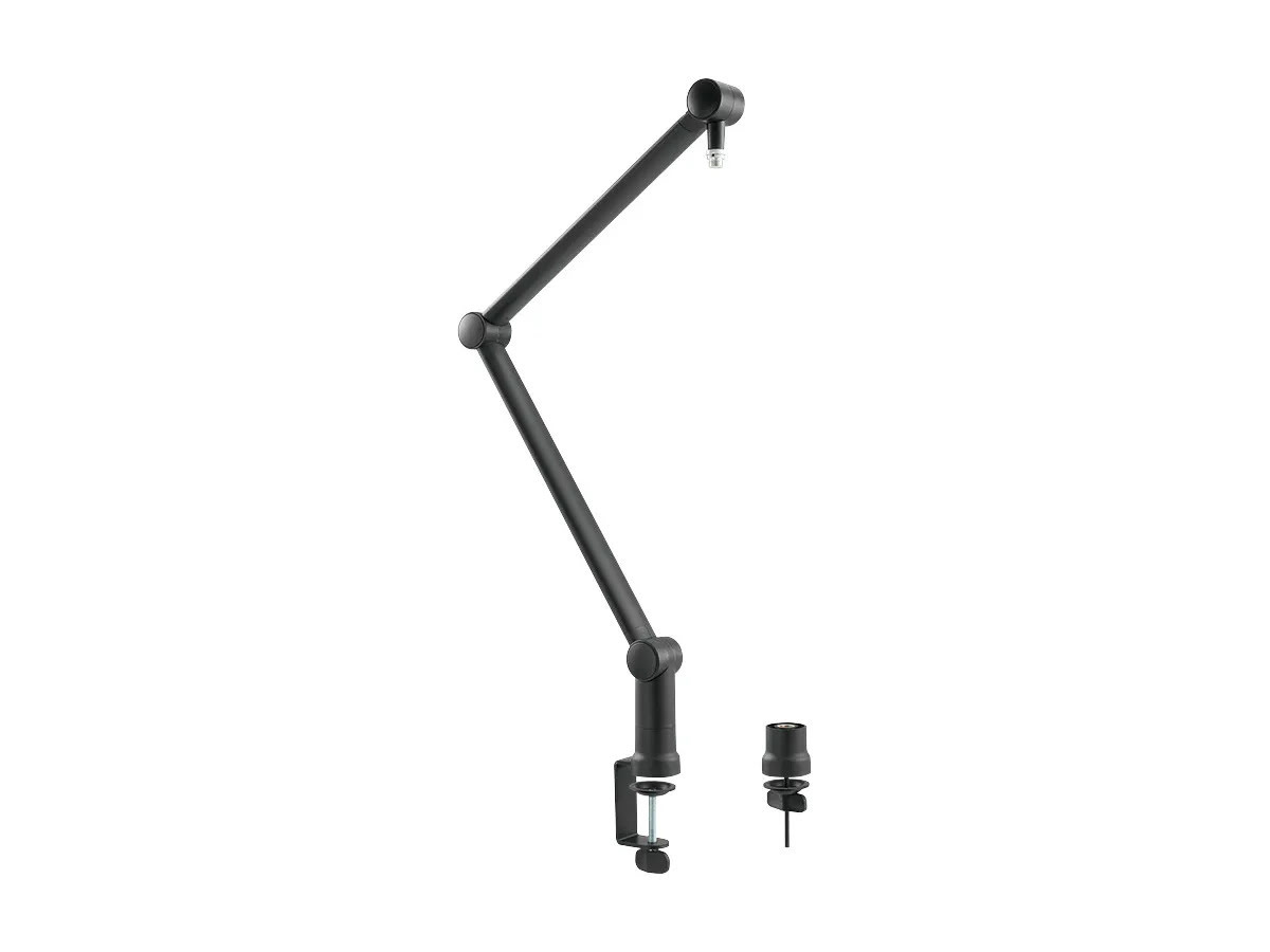 THRONMAX Bras réglable ZOOM pour microphone  (THRON_S3 ) - Achat / Vente Accessoire Streaming / Vlogging  sur Cybertek.fr - 1