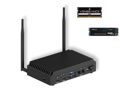 Asus Barebone et Mini-PC MAGASIN EN LIGNE Cybertek