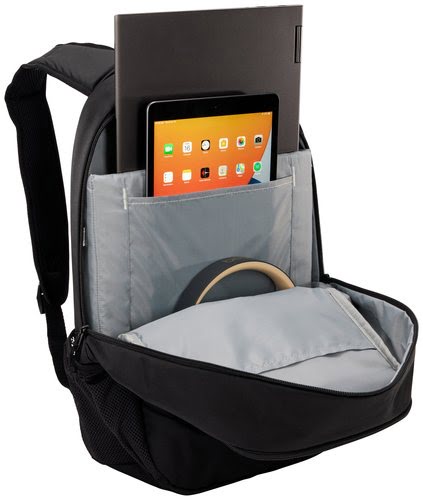 Sac a dos Jaunt 15.6" Noir (WMBP-215) Case Logic - Sac et sacoche - 3