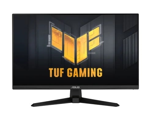 TUF 18"/R7 260/5060/32/1T/W11 + 24" + clav souris - 10