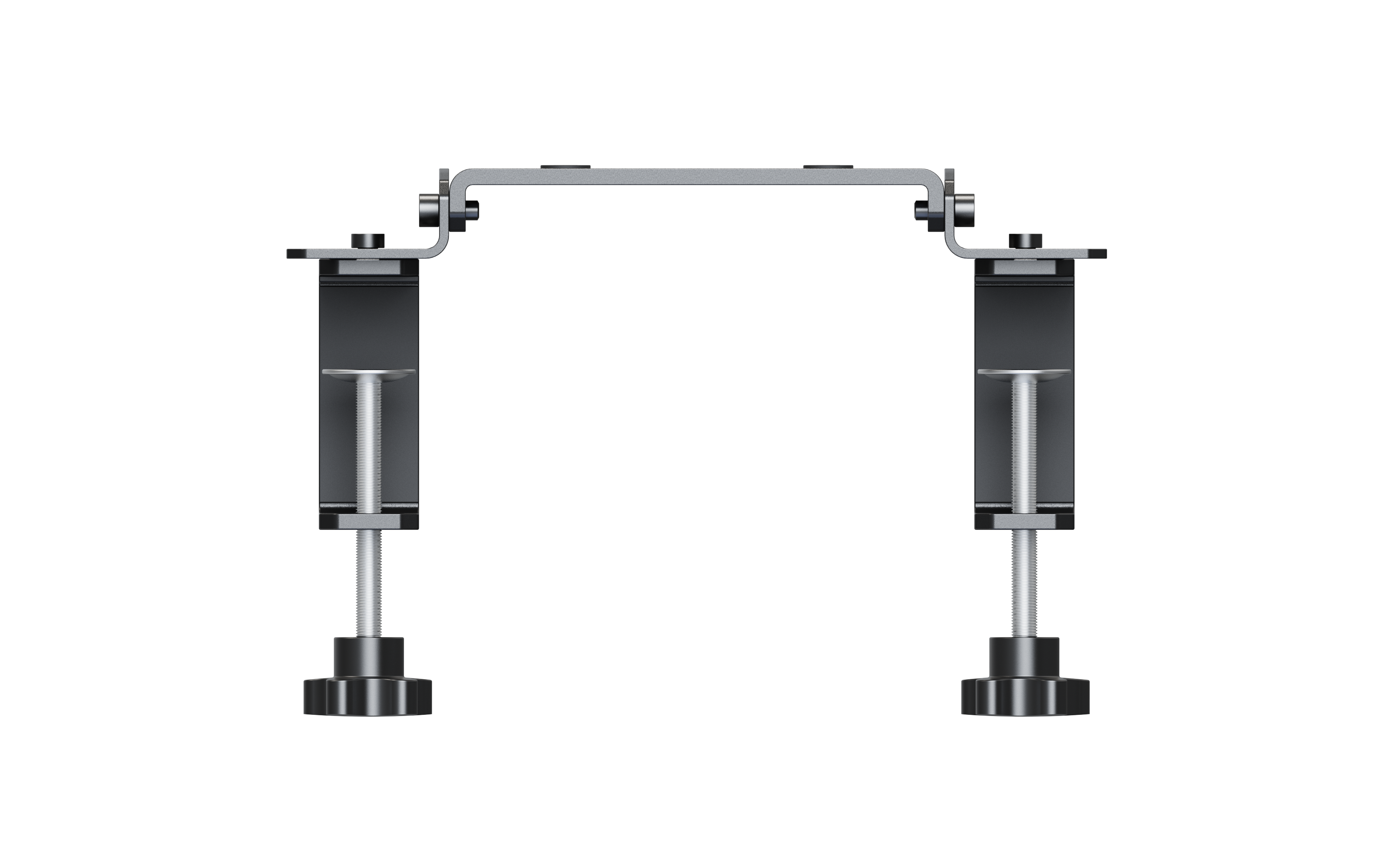 Moza Racing R9 - Support de fixation pour bureau -  RS12 (RS12) - Achat / Vente Accessoires Simracing sur Cybertek.fr - 2
