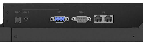 Iiyama TE7504MIS-B3AG 75"/Tactile/3840x2160/Wifi/AndoidOS (TE7504MIS-B3AG) - Achat / Vente Affichage collaboratif sur Cybertek.fr - 3