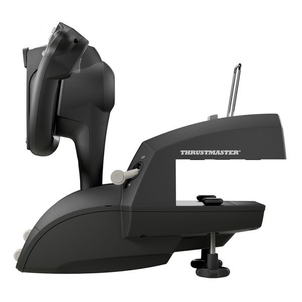 ThrustMaster TCA Yoke Boeing Edition (4460209) - Achat / Vente Simulateur de vol sur Cybertek.fr - 2