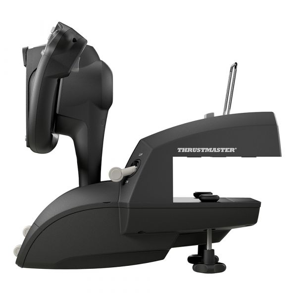 ThrustMaster TCA Yoke Boeing Edition - Périphérique de jeu - 2