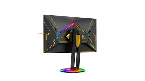 AOC 27 pouces  AG275QXL - Ecran PC AOC - Cybertek.fr - 4