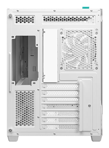 Deepcool CG530U 4F Blanc Blanc - Boîtier PC Deepcool - Cybertek.fr - 6