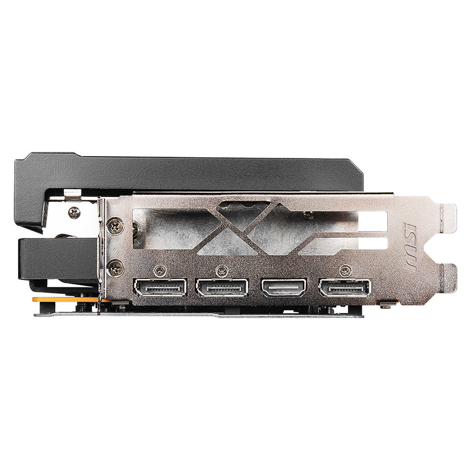 MSI RX 5700 XT GAMING X  - Carte graphique MSI - Cybertek.fr - 1