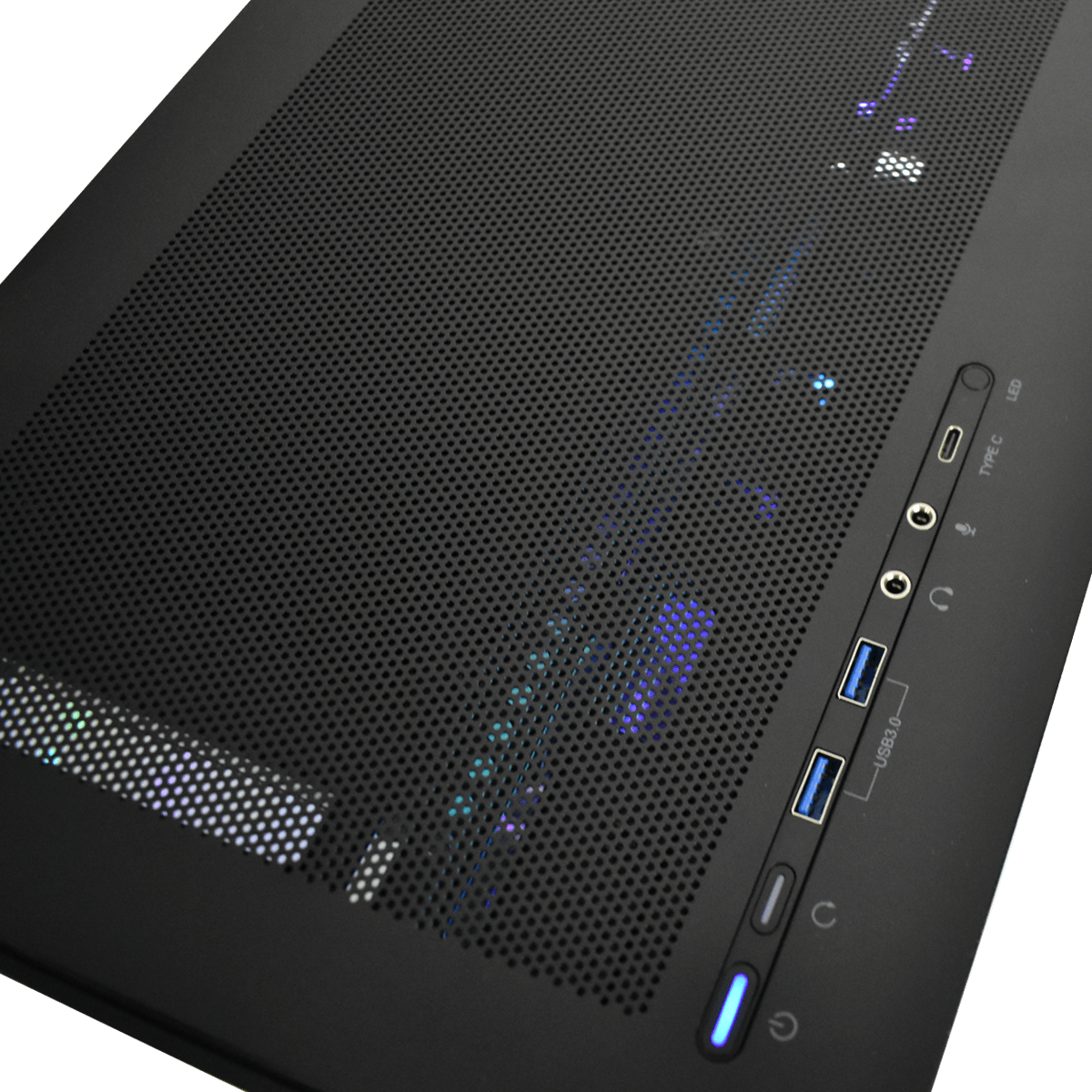 Cybertek Spectral V2 - Ultra7/5080/32Go/2To (0225-CYB) (PCG-10602492) - Achat / Vente PC Fixe sur Cybertek.fr - 4