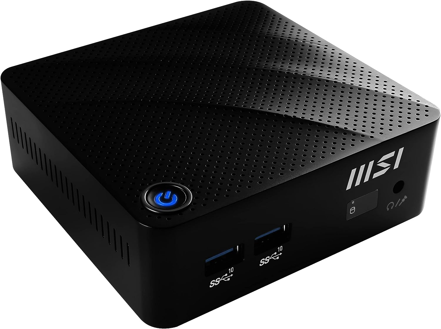 MSI Cubi N ADL-001BEU - Barebone et Mini-PC MSI - Cybertek.fr - 1