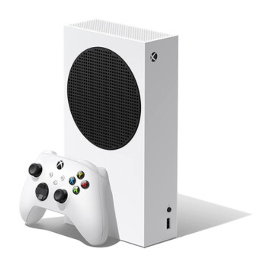 Microsoft Console de jeux MAGASIN EN LIGNE Cybertek