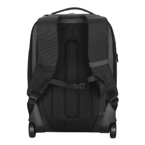 TBR040GL Mobile Tech Traveler EcoSmart 15.6" Noir Targus - 4