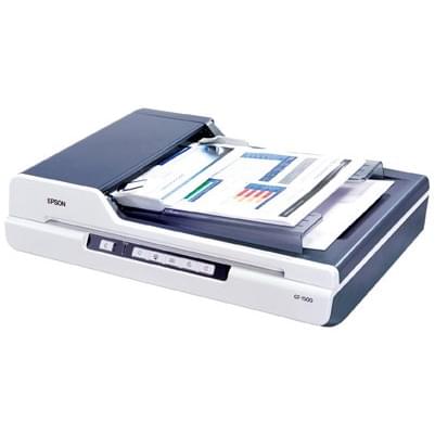 Epson GT-1500 - Scanner Epson - Cybertek.fr - 0