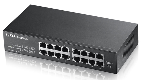 Zyxel Switch MAGASIN EN LIGNE Cybertek
