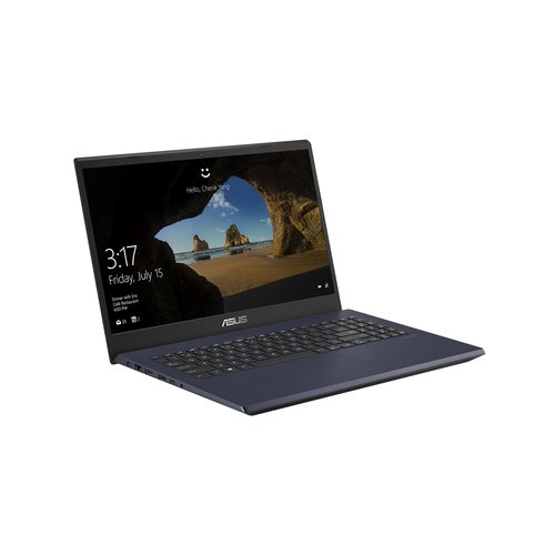 Asus 90NB0QJ1-M07510 - PC portable Asus - Cybertek.fr - 1