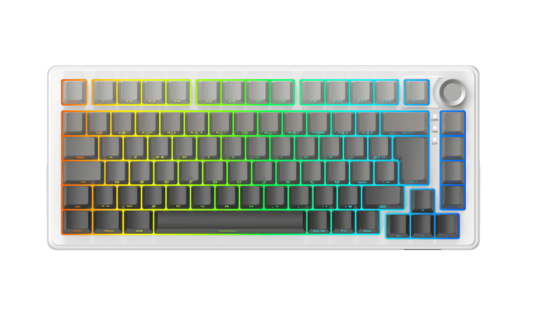 The G-LAB Keyz Elite 300 GRW - Clavier PC The G-LAB - Cybertek.fr - 0