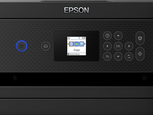 Imprimante multifonction Epson EcoTank ET-2850 - Cybertek.fr - 4
