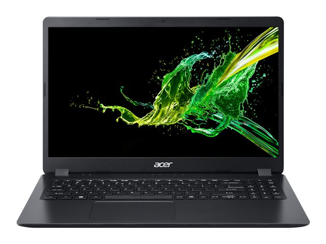 PC portable Acer A315-56-3539 - i3-1005G1/4Go/256Go/15.6"/W10S
