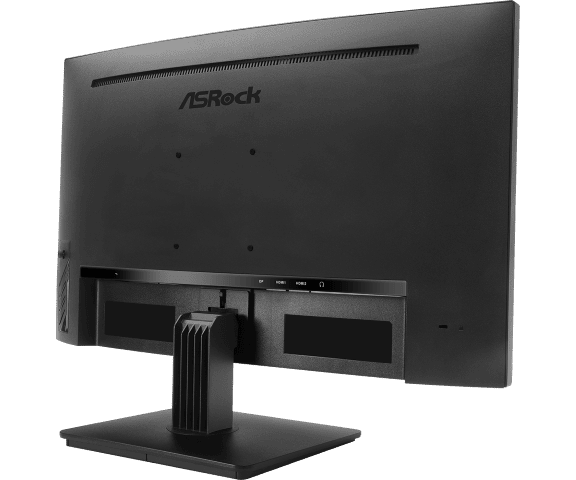 ASRock 27 pouces  PG27QRT1B - Ecran PC ASRock - Cybertek.fr - 5