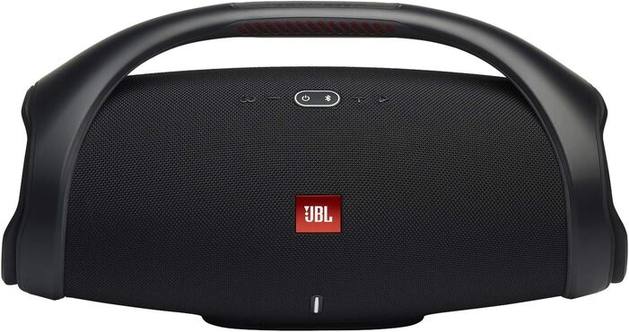 JBL Boombox 2 noire JBL  - Enceinte PC JBL - Cybertek.fr - 1