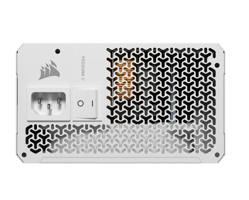 Corsair 80+ Gold (1000W) - Alimentation Corsair - Cybertek.fr - 4