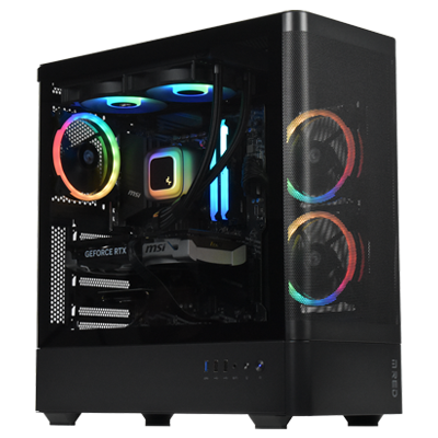 No Name PC Fixe MAGASIN EN LIGNE Cybertek