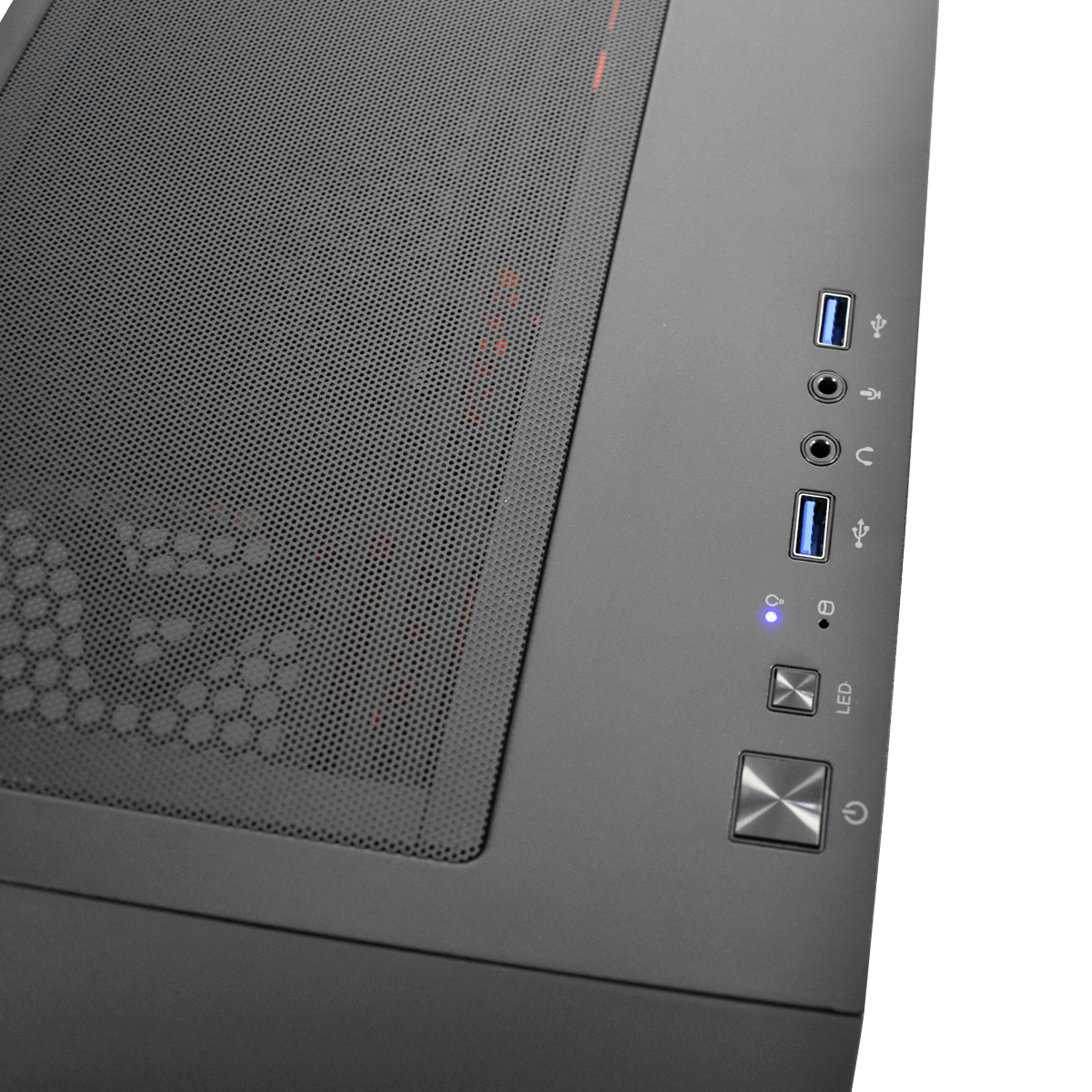 Cybertek STARLIGHT - R7-5700X/RX9070/32Go/1To (0225-CYB) (PCG-10602493) - Achat / Vente PC Fixe sur Cybertek.fr - 4