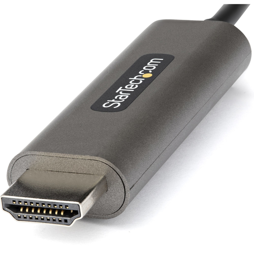 Câble Adaptateur Graphique USB-C vers HDMI 4K 60Hz - 1