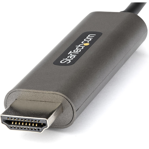 Câble Adaptateur Graphique USB-C vers HDMI 4K 60Hz  - 1