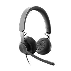 Logitech Micro-casque MAGASIN EN LIGNE Cybertek