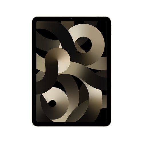 Apple iPad Air Wi-Fi 256GB Lumire Stellaire - image 1