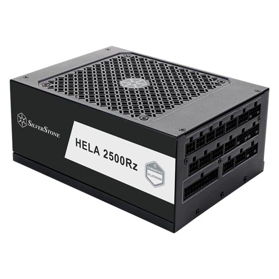Silverstone Alimentation MAGASIN EN LIGNE Cybertek