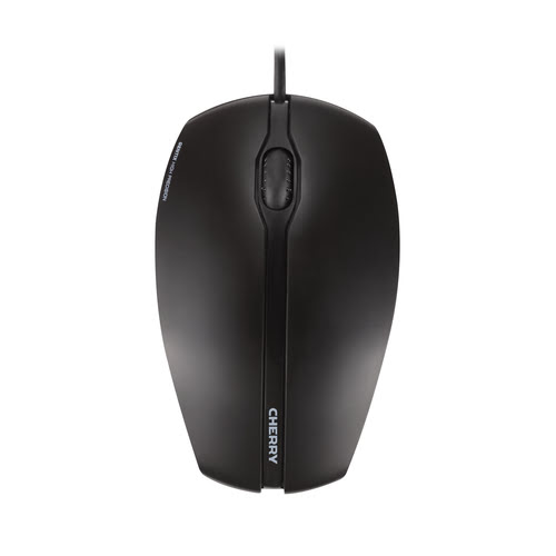 Cherry Gentix - Souris PC Cherry - Cybertek.fr - 0