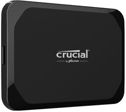 Crucial Disque SSD externe MAGASIN EN LIGNE Cybertek