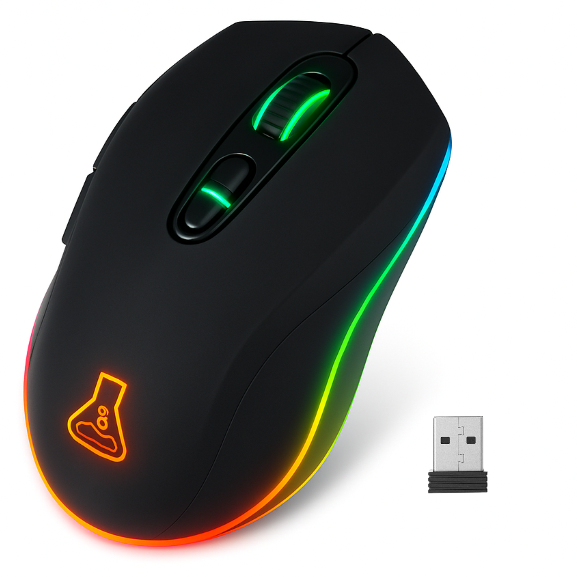 The G-LAB Souris PC MAGASIN EN LIGNE Cybertek