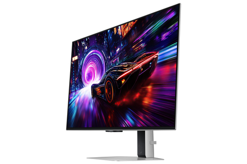 Samsung 32 pouces  LS32FG810SUXEN - Ecran PC Samsung - Cybertek.fr - 5
