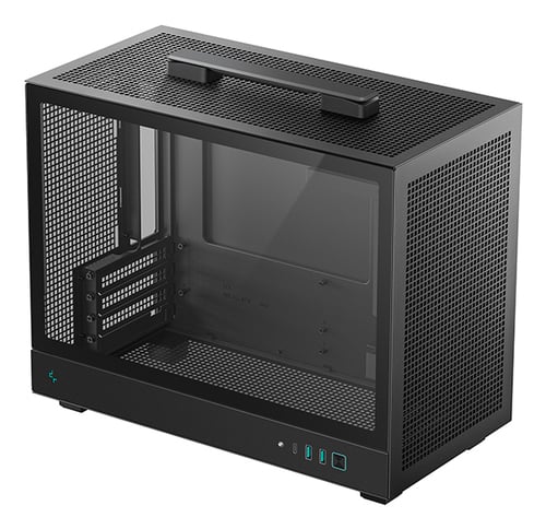 Deepcool Boîtier PC MAGASIN EN LIGNE Cybertek