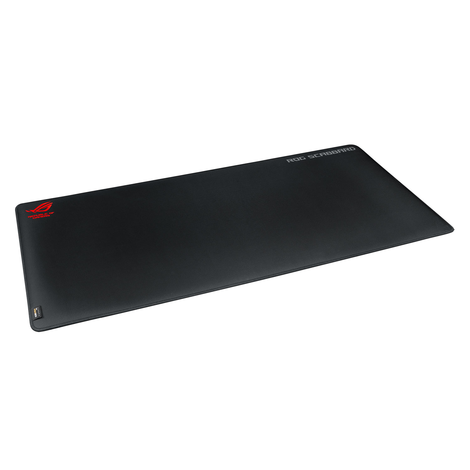Asus ROG Scabbard - Tapis de souris Asus - Cybertek.fr - 3