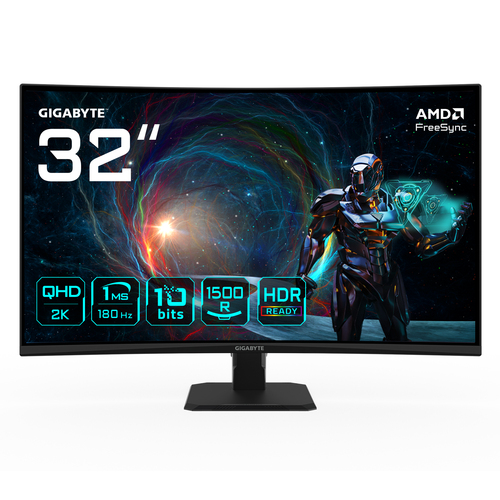 Gigabyte Ecran PC MAGASIN EN LIGNE Cybertek